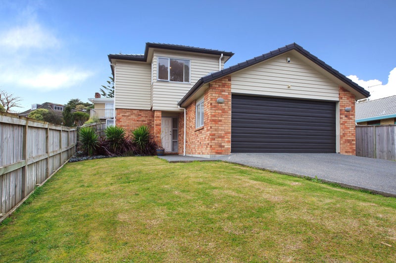 29A Quona Avenue, Mount Roskill, Auckland - Carousel 1