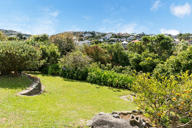 31 Amritsar Street, Khandallah, Wellington - Carousel 13