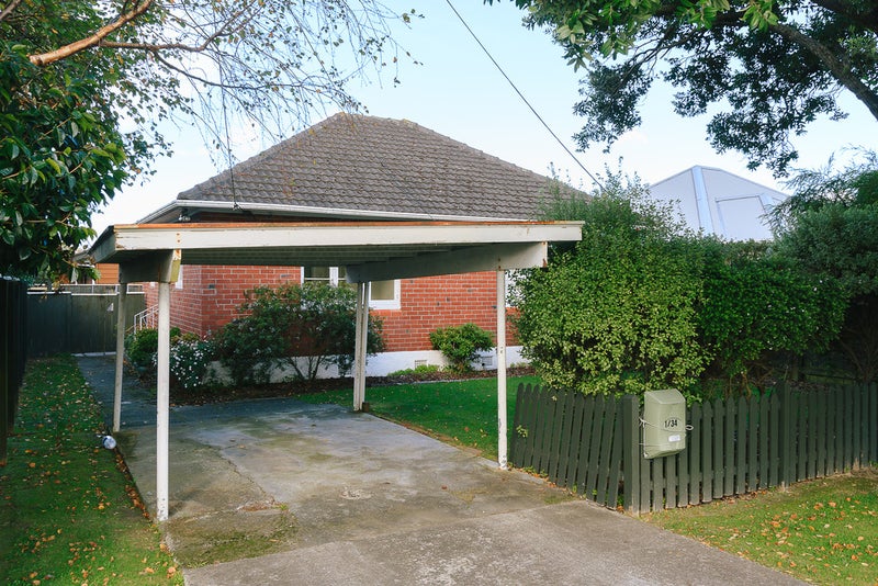 1/34 Thornycroft Avenue, Epuni, Lower Hutt - Carousel 17