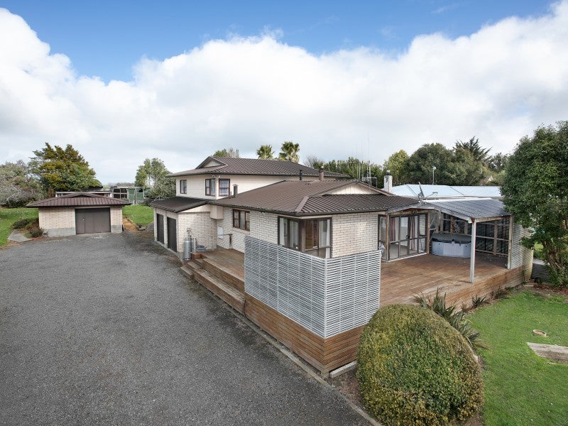 305 Makirikiri Road, Crofton, Marton - Carousel 1