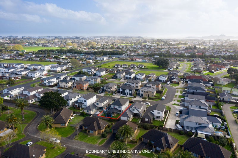 44 Pate Crescent, Favona, Auckland - Carousel 24