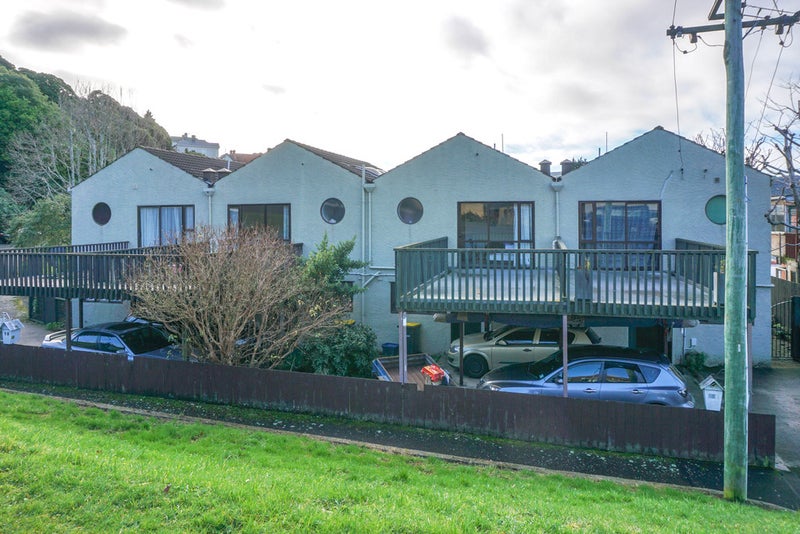 1B Corrie Street, Dunedin Central, Dunedin - Carousel 9