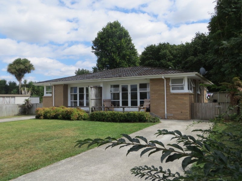 5 Lewis Street, Waihou, Te Aroha - Carousel 1