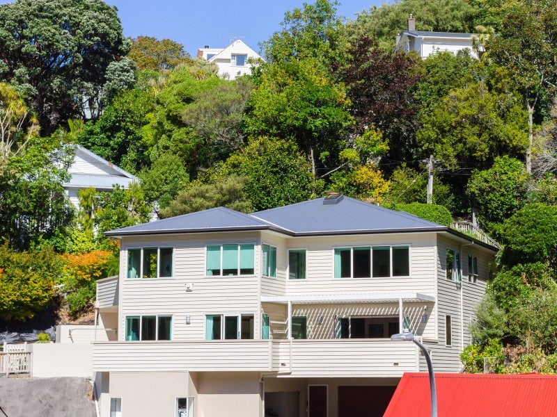 113A Glenmore Street, Kelburn, Wellington - Carousel 1