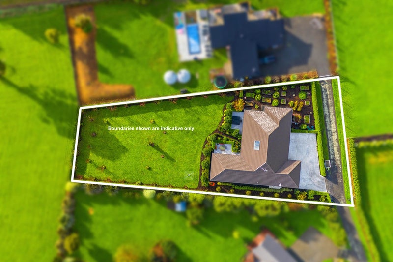 6A Ivy Lane, Ohau, Levin - Carousel 20