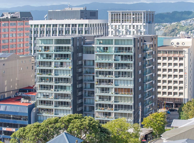 4F/164 The Terrace, Wellington Central, Wellington - Carousel 2