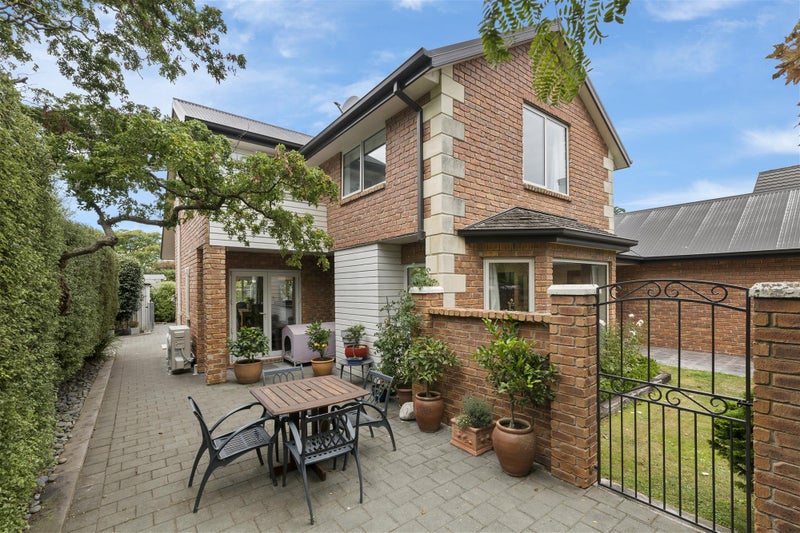 7 Majestic Lane, Cashmere, Christchurch - Carousel 19