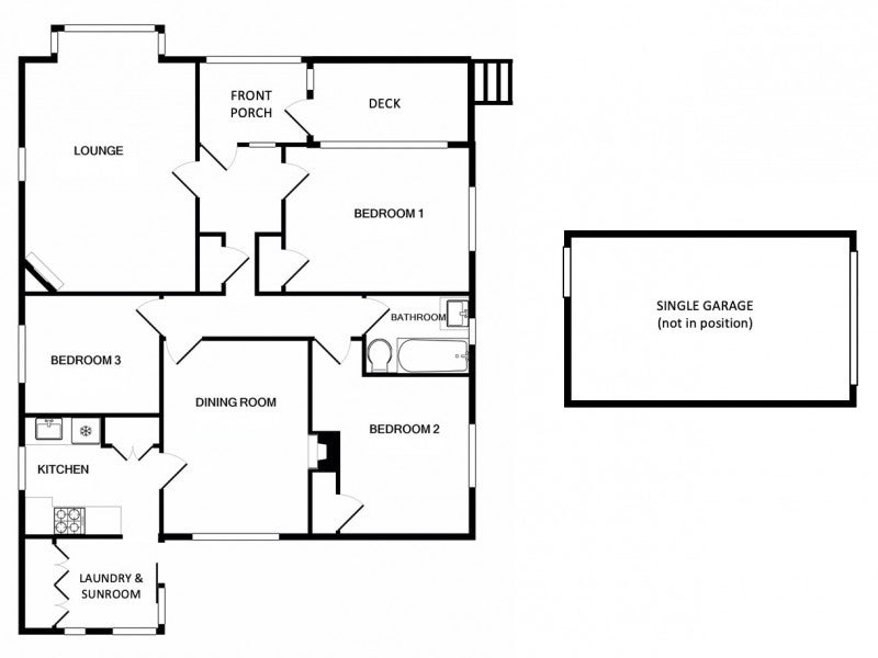 27 Cooper Street, Karori, Wellington - Carousel 17