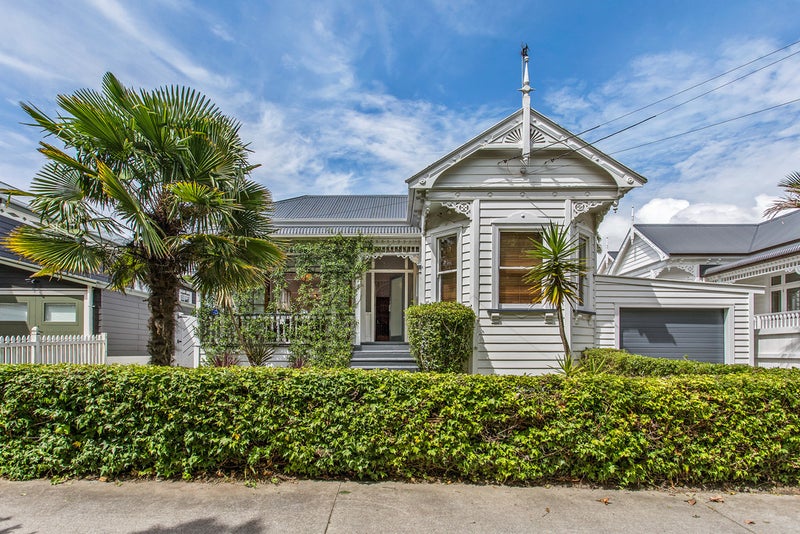 4 Castle Street, Grey Lynn, Auckland - Carousel 19