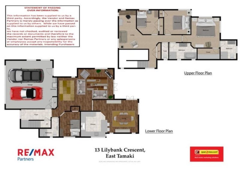 13 Lilybank Crescent, East Tamaki, Auckland - Carousel 18