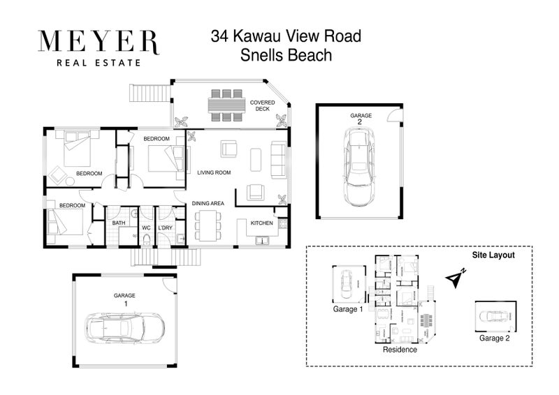 34 Kawau View Road, Snells Beach, Snells Beach - Carousel 21