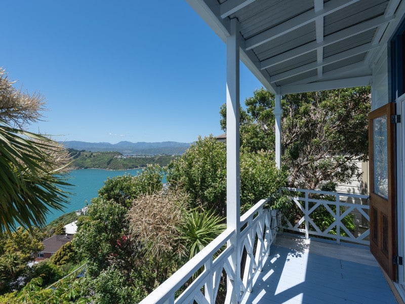 50 Roseneath Terrace, Roseneath, Wellington - Carousel 2