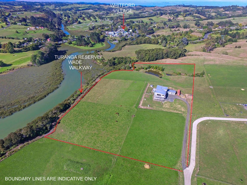 137 Wades Road, Howick - Carousel 2