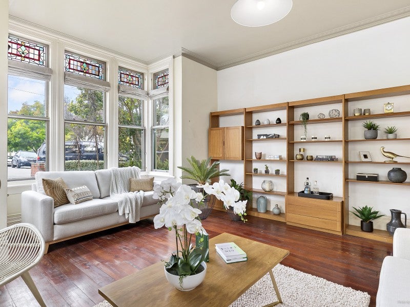 33A Hobson Crescent, Thorndon, Wellington - Carousel 2