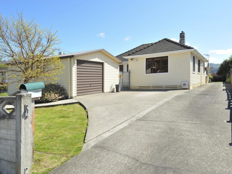 2/15 Fleet Street, Naenae, Lower Hutt - Carousel 1