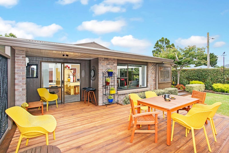 15 George Crescent, Buckland, Pukekohe - Carousel 2