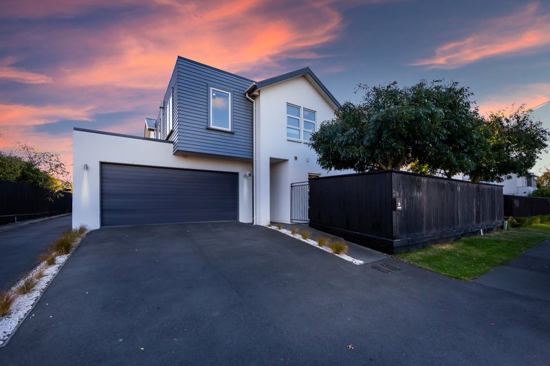 535 BARBADOES STREET, St Albans, Christchurch - Carousel 1