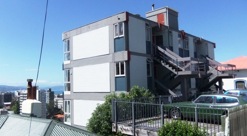 5D/20 Maarama Crescent, Aro Valley, Wellington - Carousel 12