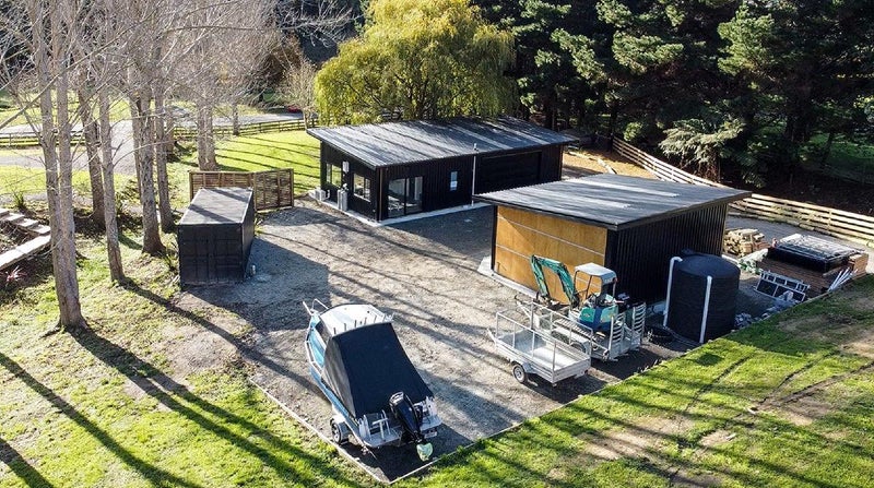 8 Maui Pomare Road, Nikau Valley, Paraparaumu - Carousel 2