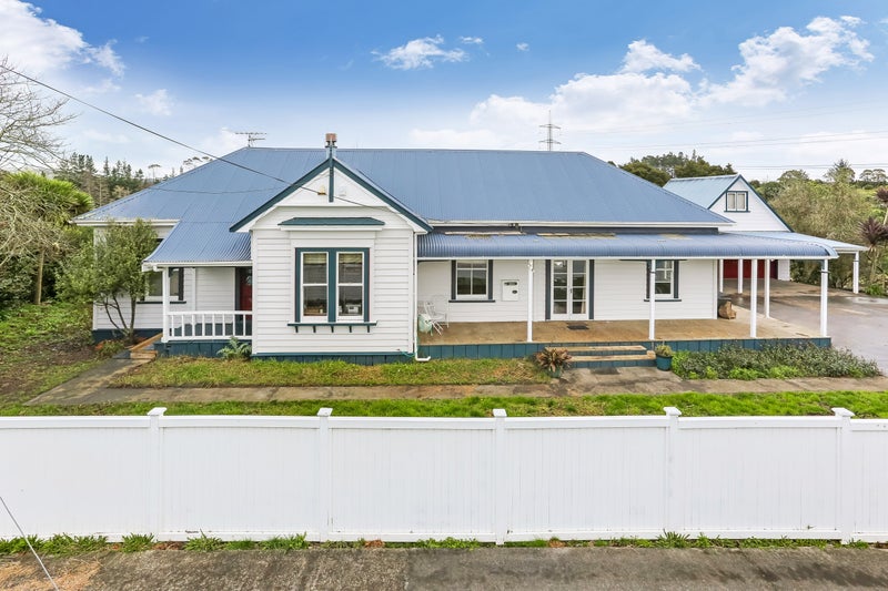 152 Ararimu Road, Ramarama, Drury - Carousel 1
