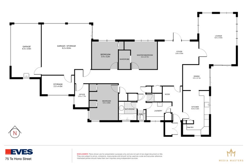 75 Te Hono Street, Maungatapu, Tauranga - Carousel 21