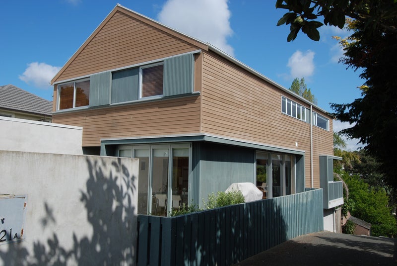 23 Hopkins Crescent, Kohimarama, Auckland - Carousel 1
