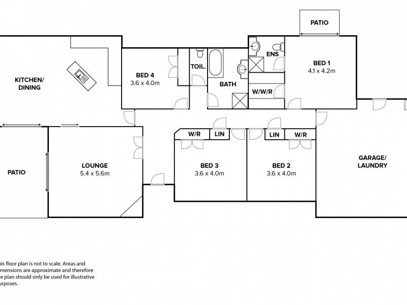 42 Clearview Drive, Milson, Palmerston North - Carousel 2