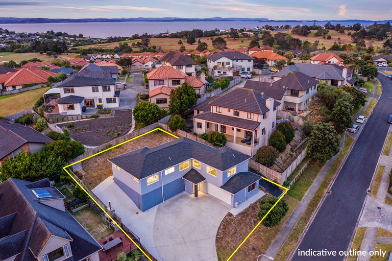 12 Lagoon View, Gulf Harbour, Whangaparaoa - Carousel 26