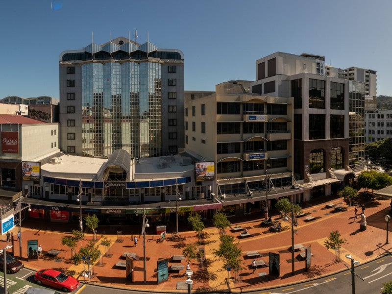 502/120 Courtenay Place, Te Aro, Wellington - Carousel 12
