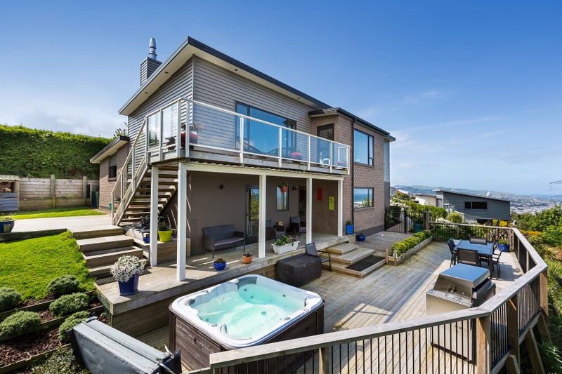 22 Wills Street, Balaclava, Dunedin - Carousel 1