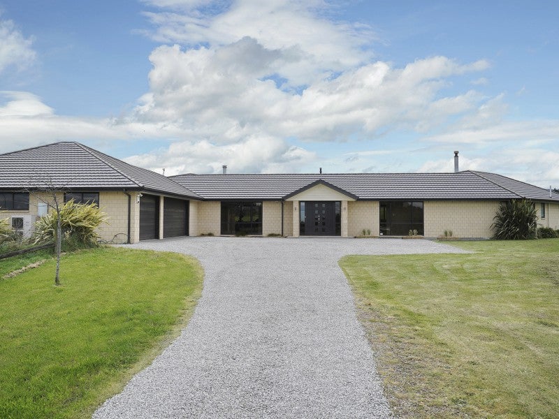 261 Loburn Kowai Road, Loburn, Rangiora - Carousel 25