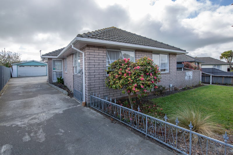 58 Meon Street, Aranui, Christchurch - Carousel 2