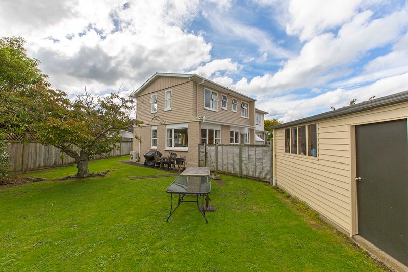 25B Tennyson Avenue, Avalon, Lower Hutt - Carousel 1