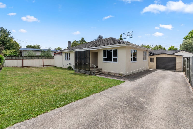 6 Arthur Street, Glenholme, Rotorua - Carousel 2