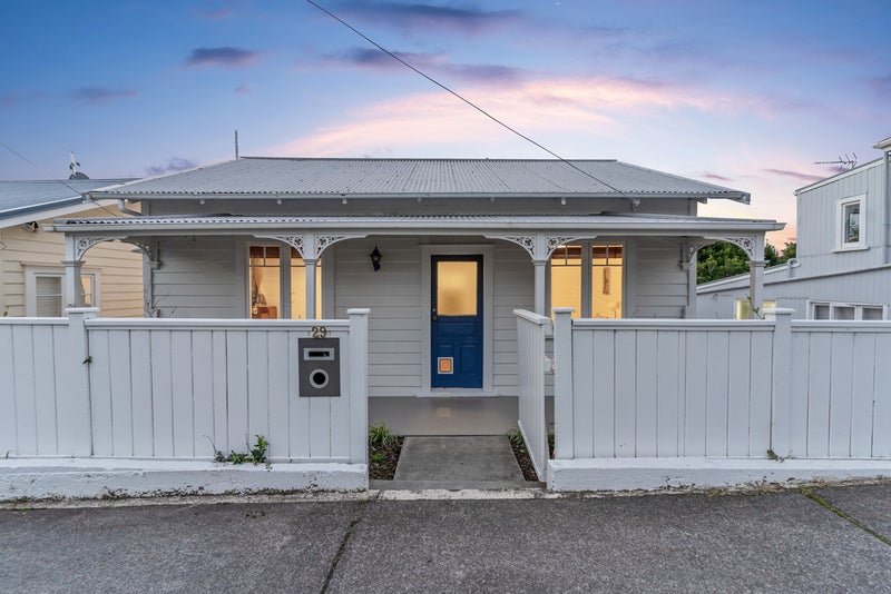 29 Second Avenue, Kingsland, Auckland - Carousel 2