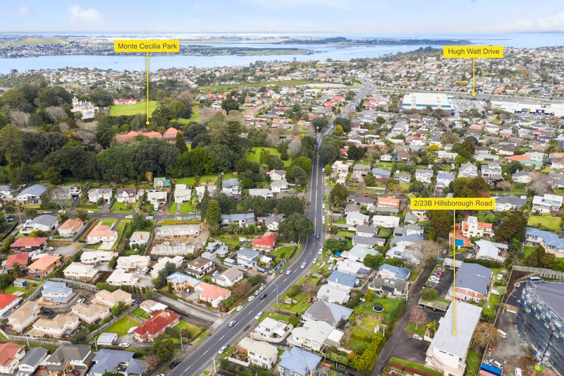 2/0 Hillsborough Road, Mount Roskill, Auckland - Carousel 12