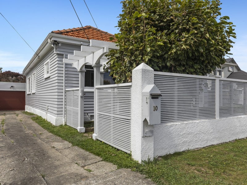 10 Potomaru Street, Boulcott, Lower Hutt - Carousel 15