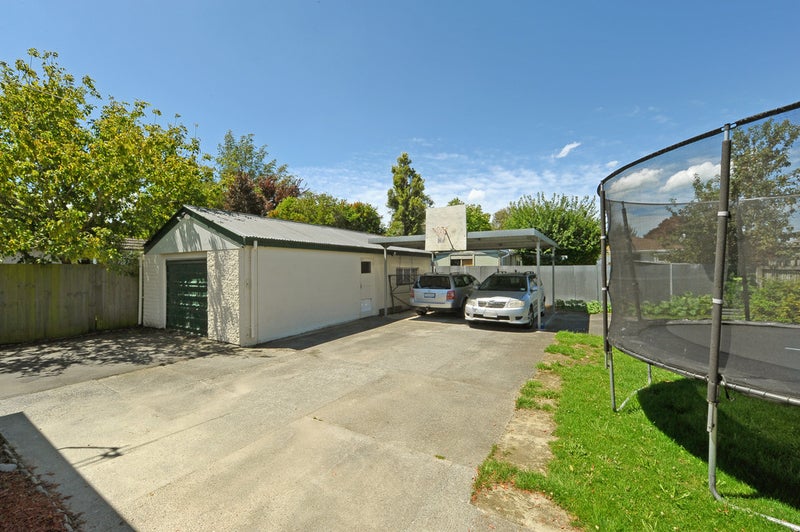 12 Olivine Street, Shirley, Christchurch - Carousel 14