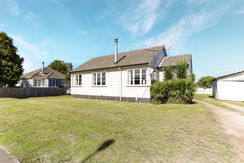 4 Totara Street, Te Hapara, Gisborne - Carousel 2
