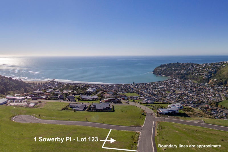 1 Sowerby Place, Richmond Hill, Christchurch - Carousel 1