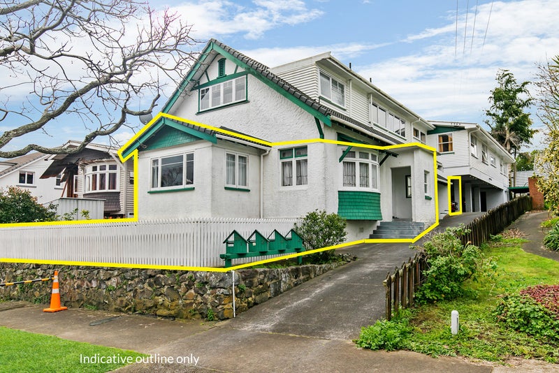 1/38 Croydon Road, Mount Eden, Auckland - Carousel 1