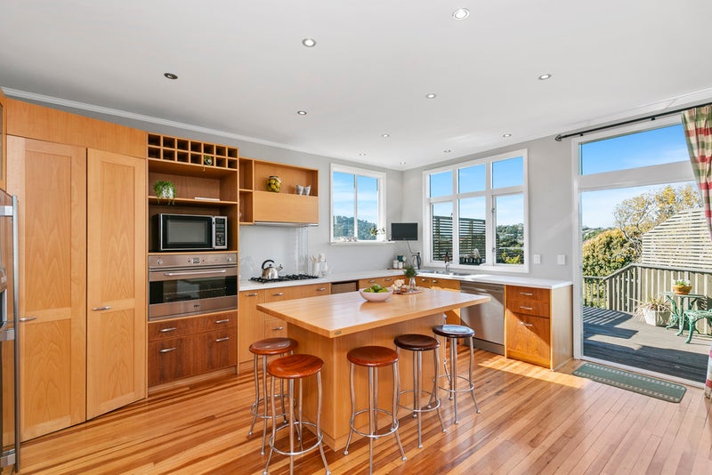 53 Nicholson Road, Khandallah, Wellington - Carousel 2