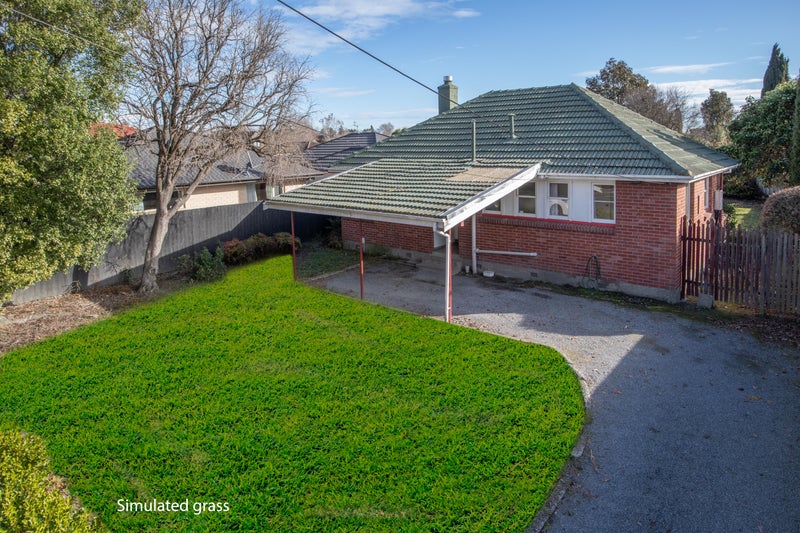 165 Grahams Road, Burnside, Christchurch - Carousel 1
