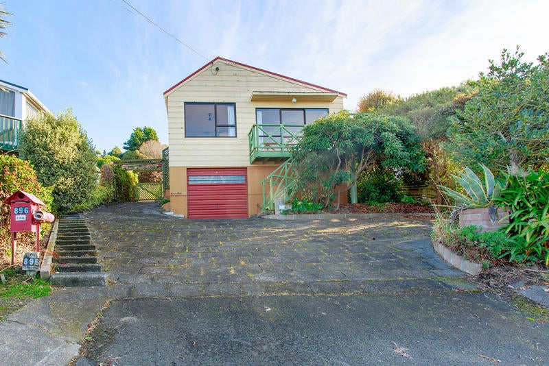 896 Brighton Road, Ocean View, Dunedin - Carousel 1