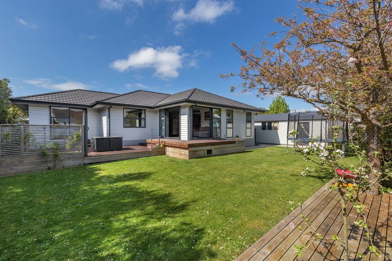 68 Orrick Crescent, Avondale, Christchurch - Carousel 1