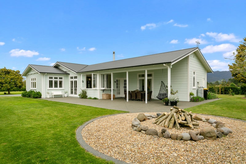 91 Oakshott Road, Ngahinapouri - Carousel 1