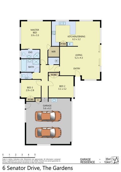 6 Senator Drive, Manurewa, Auckland - Carousel 18