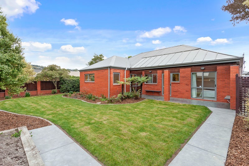 1 Oakview Lane, Cashmere, Christchurch - Carousel 19