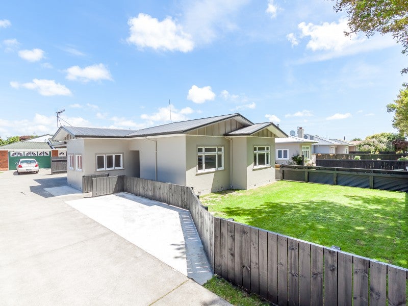 418 Botanical Road, West End, Palmerston North - Carousel 1