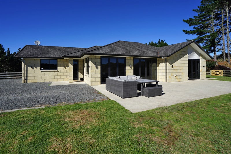 951D Waingaro Road, Glen Massey - Carousel 1